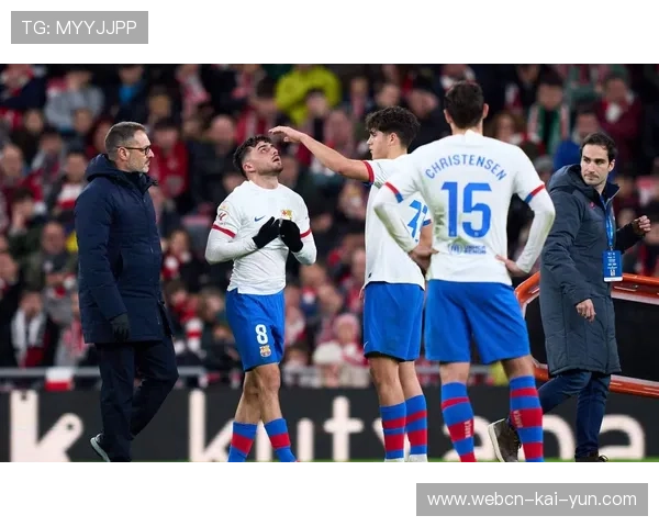 巴萨夏窗重磅引援大揭幕：三笔交易或刷新欧洲足坛格局