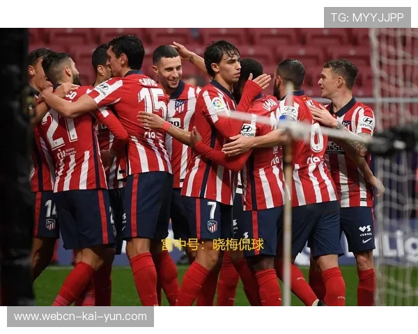 马竞让欧冠再次疯狂