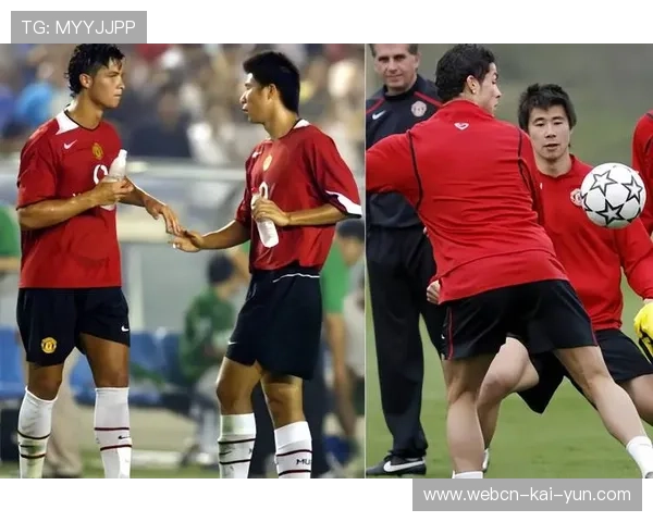 徐彬加盟狼队，未来英超之路步步为营