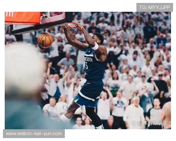 爱德华兹快攻连得10分，森林狼击败骑士