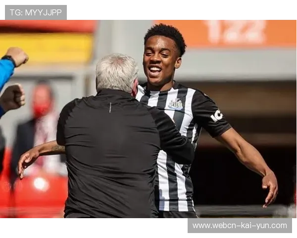 纽卡连续完成零封表现，防线协同更加默契