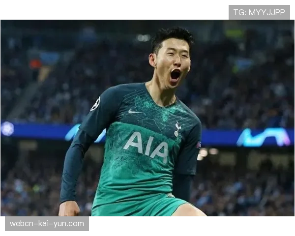 孙兴慜两球 热刺4-1逆转,孙兴慜热刺踢哪个位置 孙兴慜两球 热刺4-1逆转,孙兴慜热刺踢哪个位置
